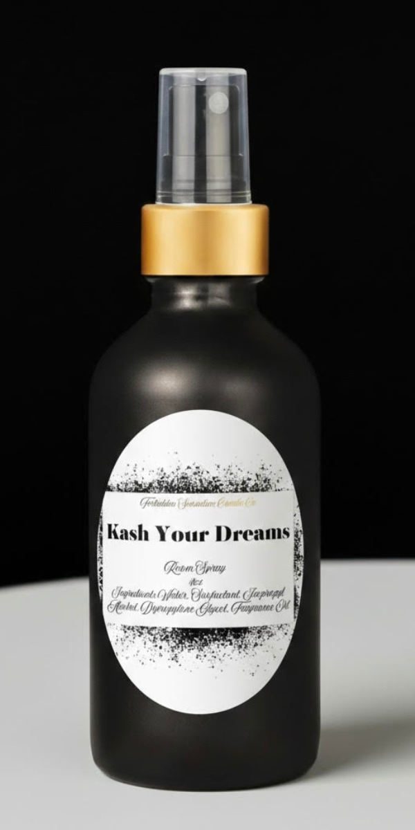 Kash Your Dream Room Spray